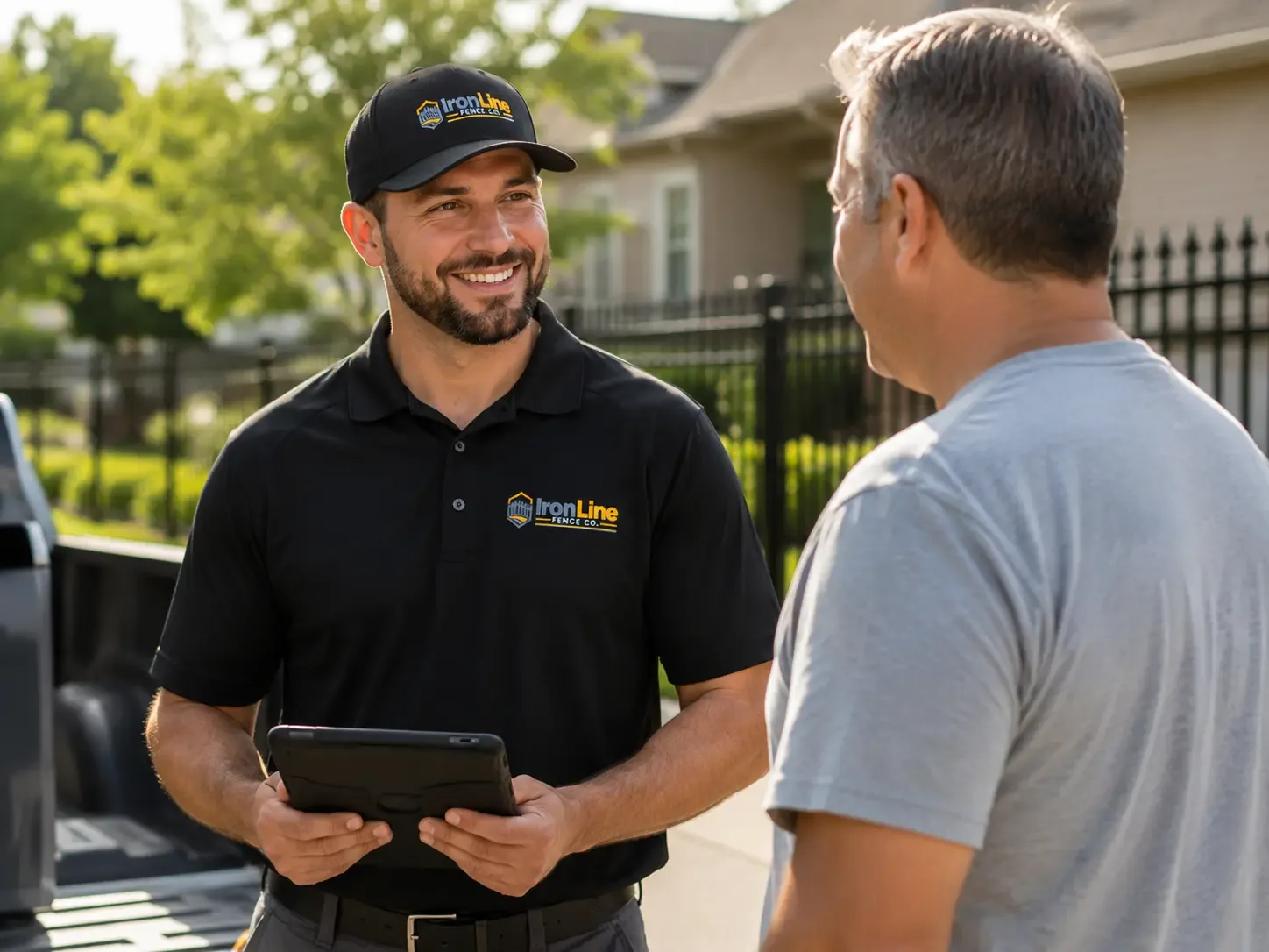 Metal Fence Installation Phoenix, NY FAQs